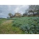 Properties for Sale_UNFINISHED FARMHOUSE FOR SALE IN FERMO IN THE MARCHE in a wonderful panoramic position immersed in the rolling hills of the Marche in Le Marche_9